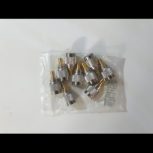 کانکتور n به sma