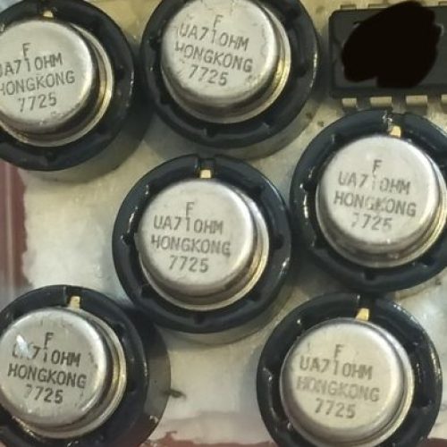 UA710HM