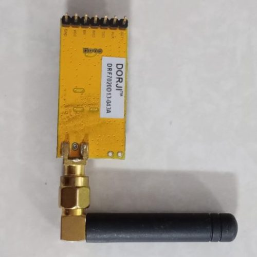 ماژولDRF7020D13
