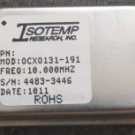 OCXO131-191