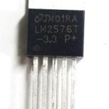 ترانزیستور   LM2576   3/3V dip