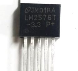 ترانزیستور   LM2576   3/3V dip