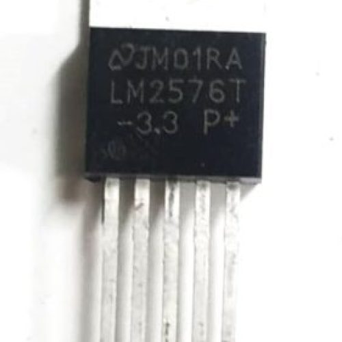 ترانزیستور   LM2576   3/3V dip