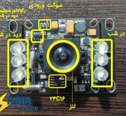 تعمیرات تخصصی آیفون های تصویری