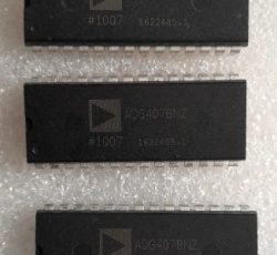 آی سی ADG407BNZ