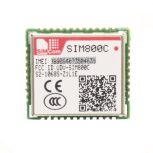 ماژول Simcom Sim800C gsm