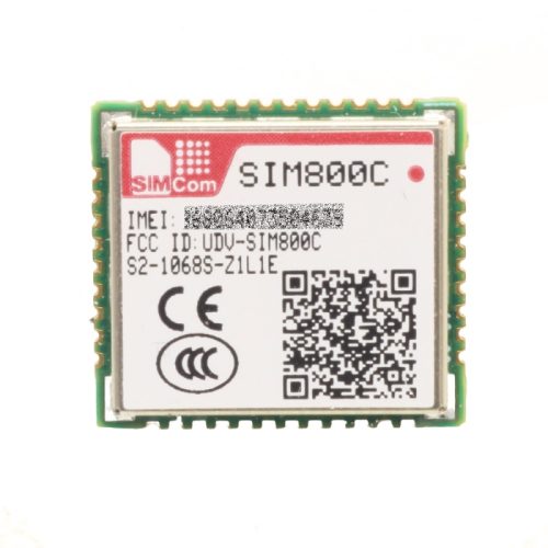 ماژول Simcom Sim800C gsm