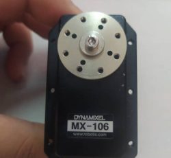 موتور داینامیکسل MX-106