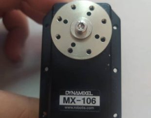موتور داینامیکسل MX-106