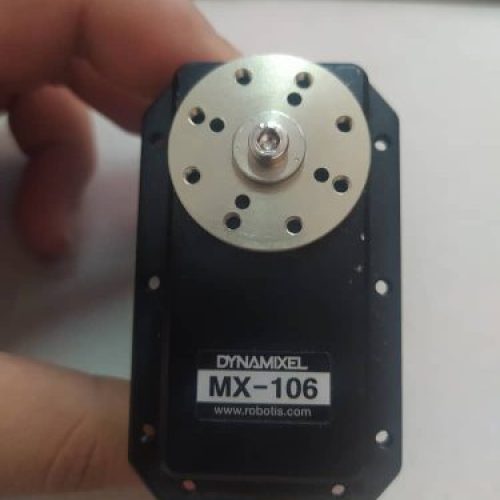 موتور داینامیکسل MX-106