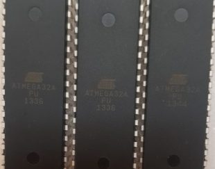 ATMEGA32