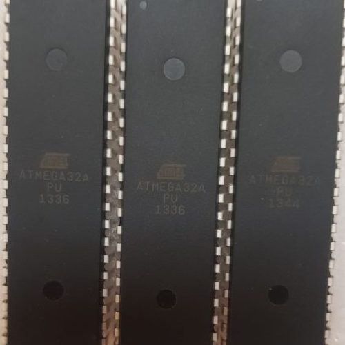 ATMEGA32