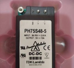 ماژول پاور ایزوله 5 ولت 15 آمپر