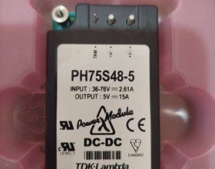 ماژول پاور ایزوله 5 ولت 15 آمپر