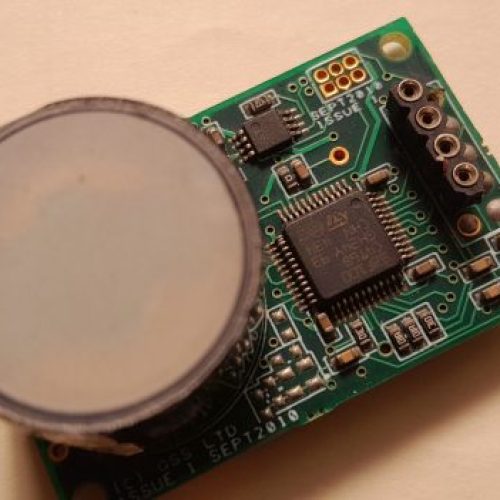 سنسور دی اکسید کربن   COZIR-WX-20  رنج 0تا20درصد