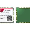 ماژول Simcom Sim808 gps gsm
