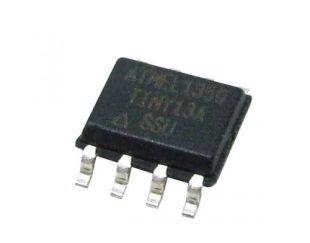 آیسی ATTINY 13A SMD ORIGINAL