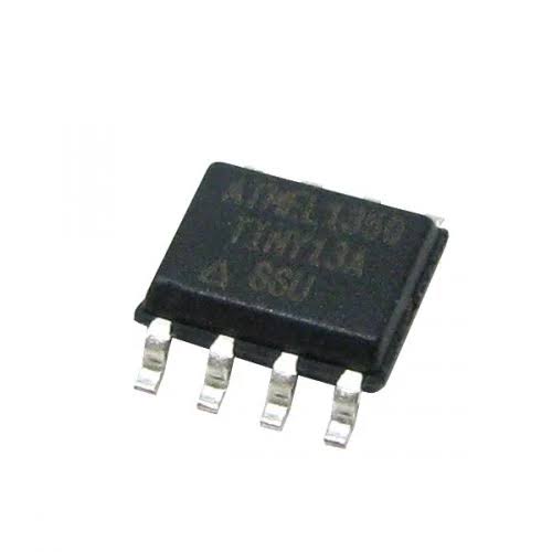 آیسی ATTINY 13A SMD ORIGINAL