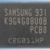 K9F4G08U0B