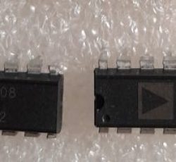 آی سی ADG508AKNZ