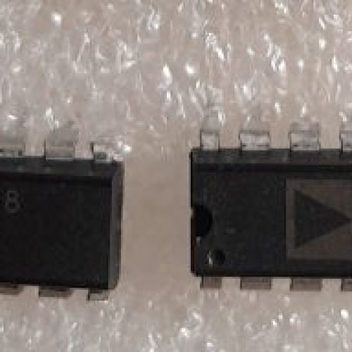 آی سی ADG508AKNZ