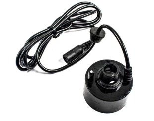 ماژول تولید بخار سرد آلتراسونیک 350 ml/h