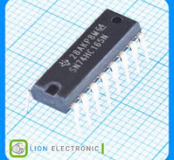 SN74HC165N