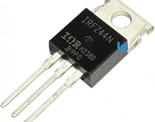 ماسفت IRFZ44N ORIGINAL