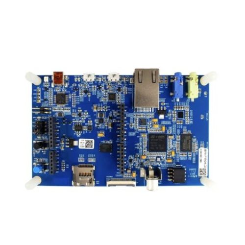 STM32F746-Discovery