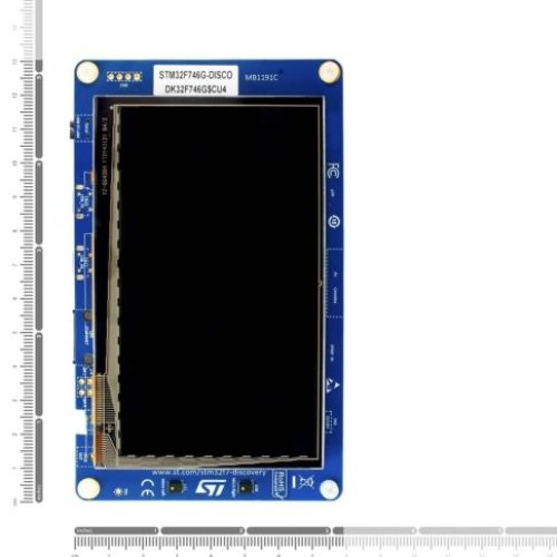 STM32F746-Discovery