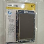 STM32F746-Discovery