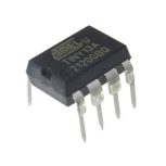 آیسی   ATTINY 13A SMD ORIGINAL