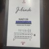 Jlink programmer NAE126 نوآوران