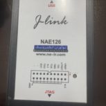 Jlink programmer NAE126 نوآوران