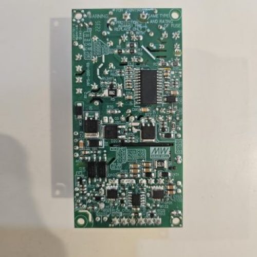 پاور برد تغذیه 24 ولت 142 وات 5.9 آمپر-مدیکال