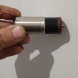 موتور کورلس اسکیپ فالهابر سوییس