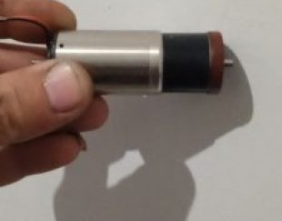 موتور کورلس اسکیپ فالهابر سوییس