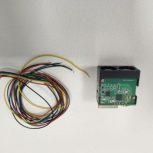 فاصله سنج لیزری LRF150M20KHZ