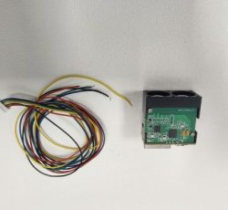 فاصله سنج لیزری LRF150M20KHZ