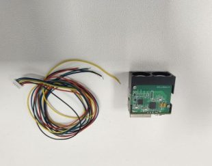 فاصله سنج لیزری LRF150M20KHZ