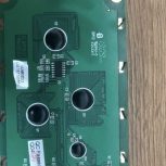 GRAPHIC LCD GLM91002