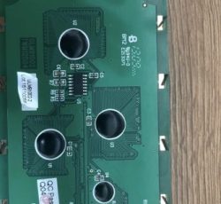 GRAPHIC LCD GLM91002