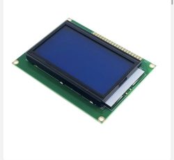Lcd 128*64 گرافیکی