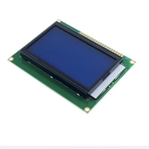 Lcd 128*64 گرافیکی