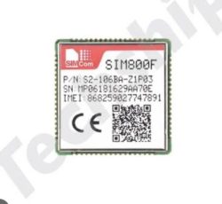 SIM800F