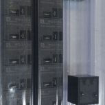 رله فیش کولری 40 آمپر میشو