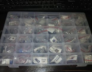 پک 37 عددی ماژول های کاربردی آردوینو