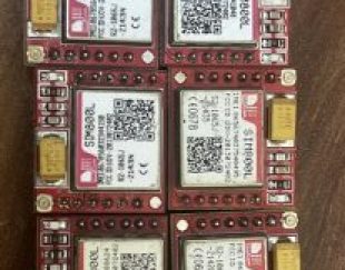 ماژول مخابراتی sim 800