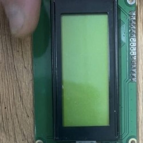 LCD کاراکتری WINSTAR ORGINAL