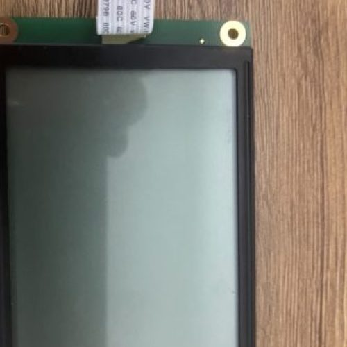 GRAPHIC LCD GLM91002